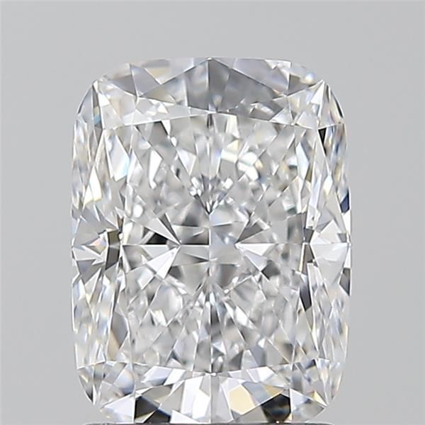 Cushion Diamond image