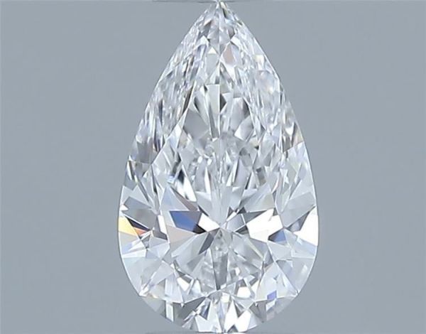 Pear Diamond image