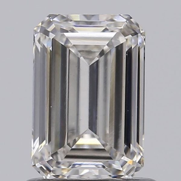 Emerald Lab-Grown Diamond image