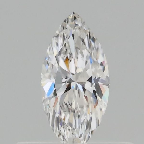 Marquise Lab-Grown Diamond image