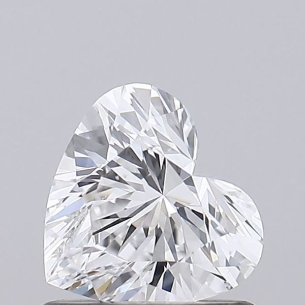 Heart Lab-Grown Diamond image