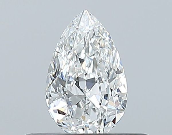 Pear Diamond image