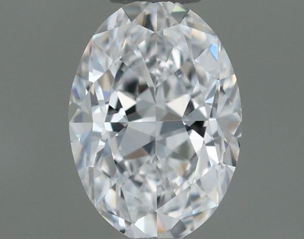 Oval Diamond image