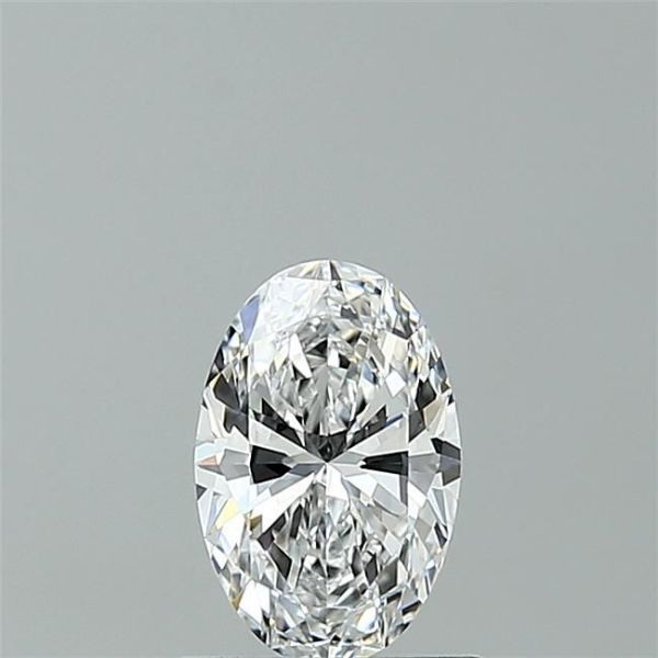 Oval Diamond image