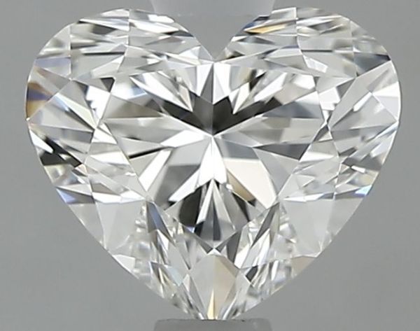 Heart Diamond image
