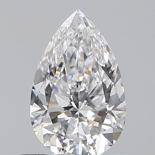 Pear Diamond image