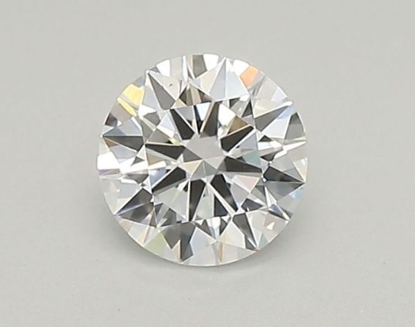 Round Lab-Grown Diamond image