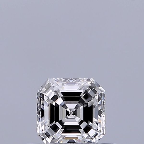 Asscher Diamond image