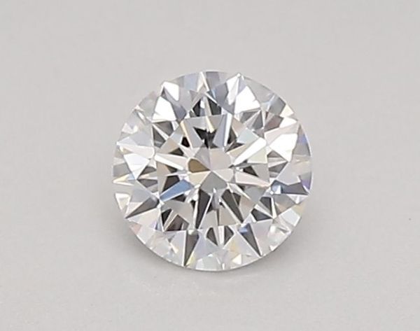 Round Lab-Grown Diamond image