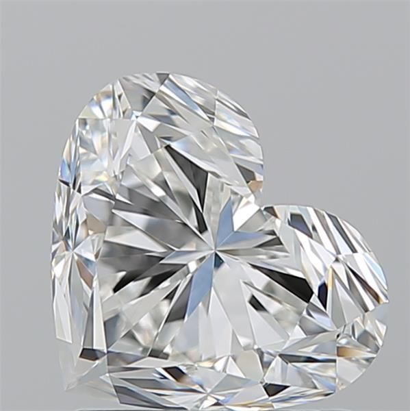 Heart Diamond image