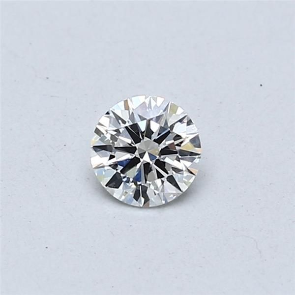 Round Lab-Grown Diamond image