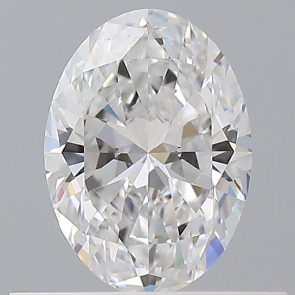 Oval Diamond image