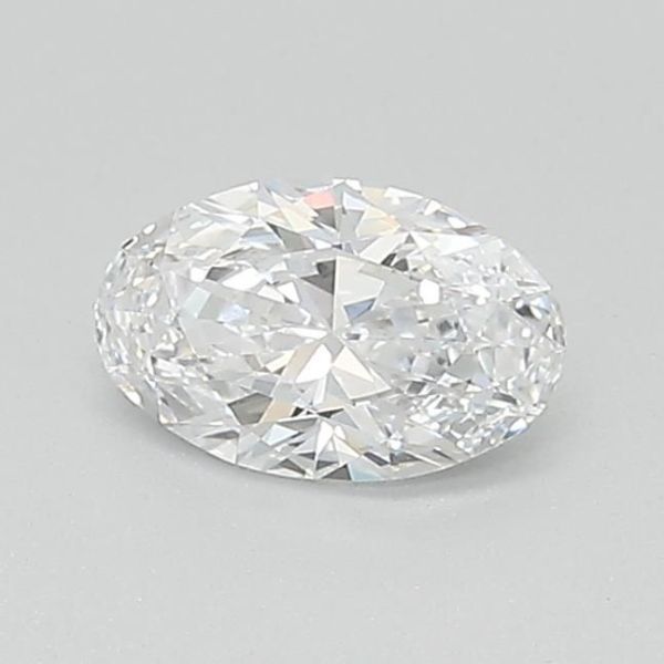 Oval Diamond image