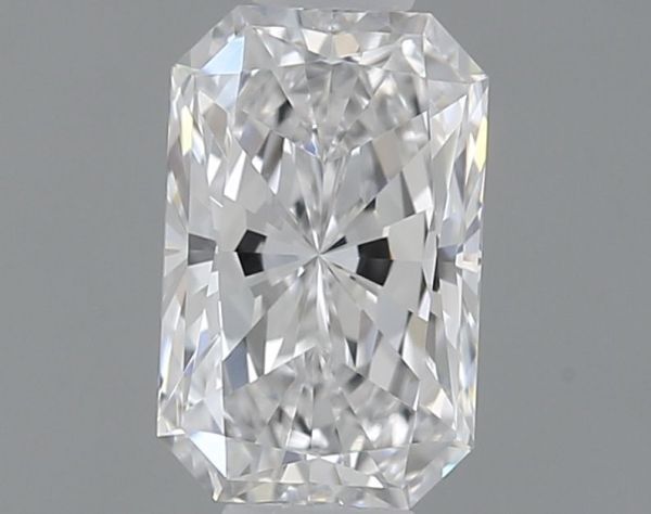 Radiant Lab-Grown Diamond image