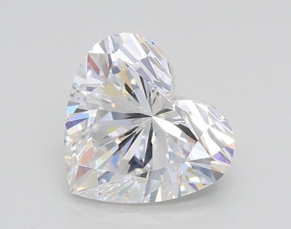 Heart Lab-Grown Diamond image