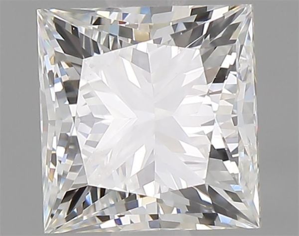 Princess Lab-Grown Diamond image