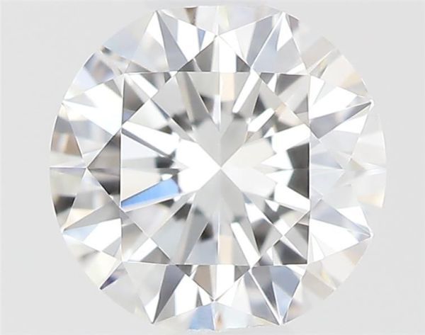Round Diamond image