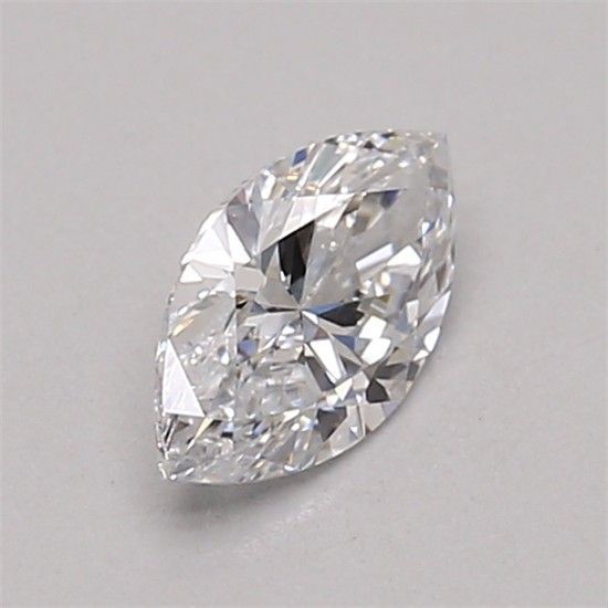 Marquise Lab-Grown Diamond image