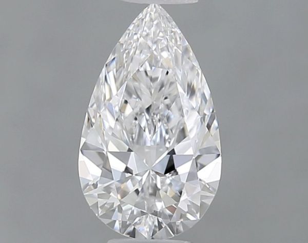 Pear Lab-Grown Diamond image