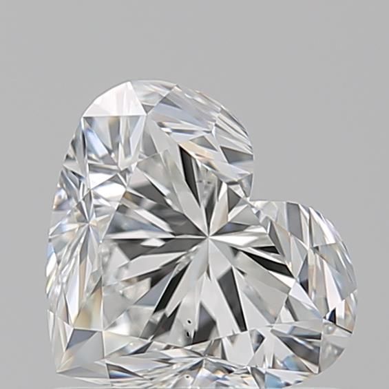 Heart Diamond image