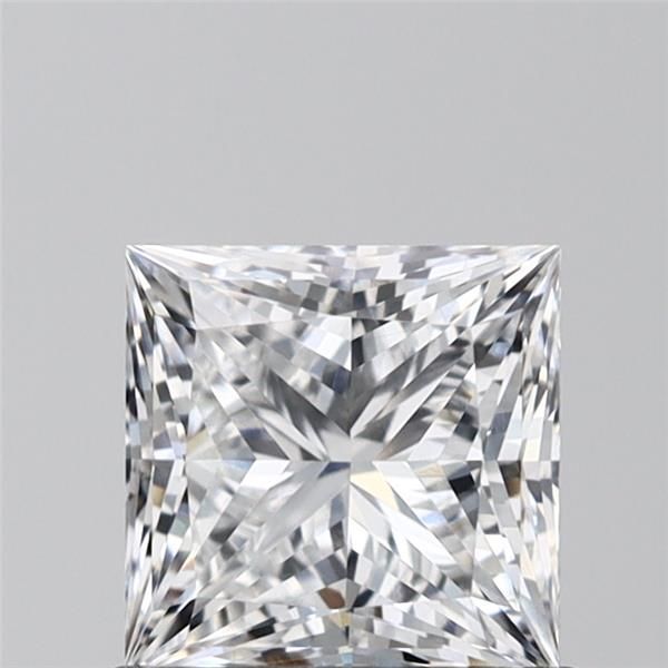 Princess Lab-Grown Diamond image