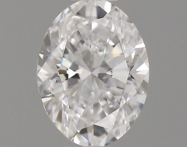 Oval Diamond image
