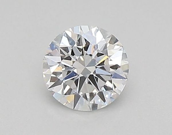 Round Lab-Grown Diamond image
