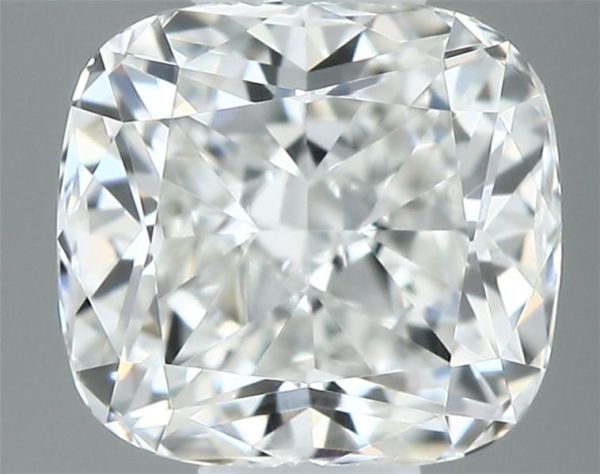 Cushion Diamond image