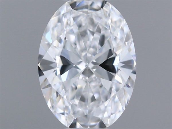 Oval Diamond image
