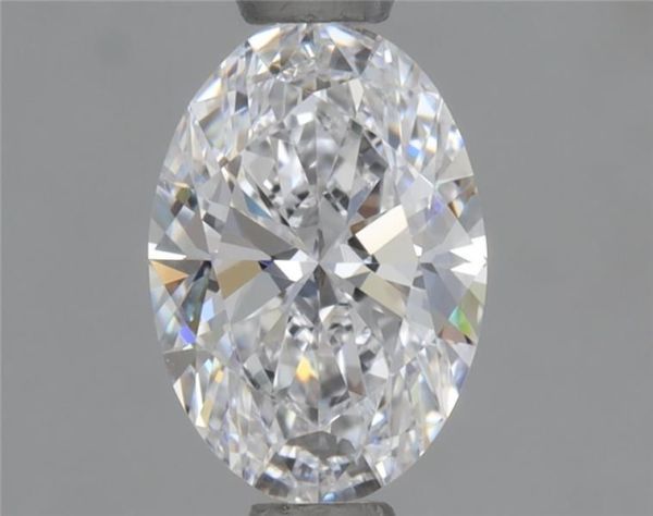 Oval Diamond image