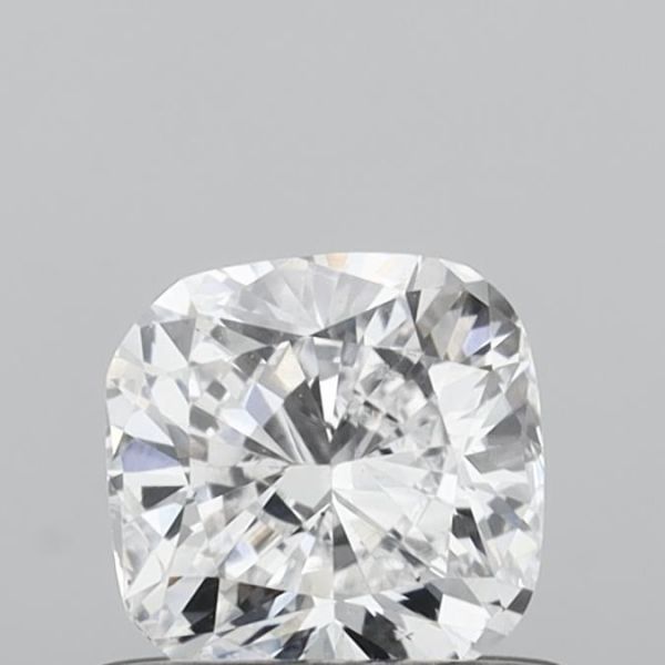 Cushion Lab-Grown Diamond image
