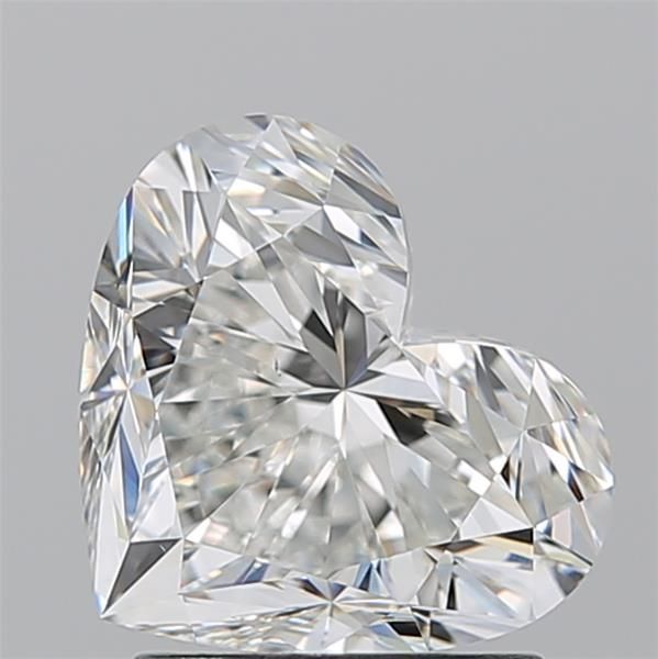 Heart Diamond image