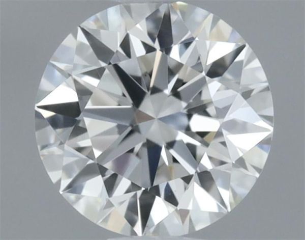 Round Diamond image