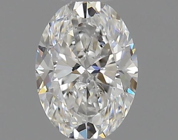 Oval Diamond image