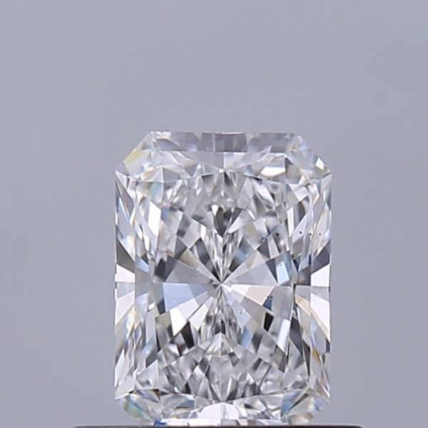 Radiant Lab-Grown Diamond image