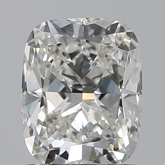 Cushion Diamond image