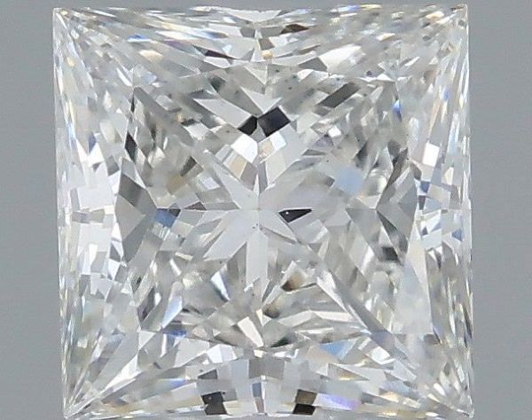 Princess Lab-Grown Diamond image