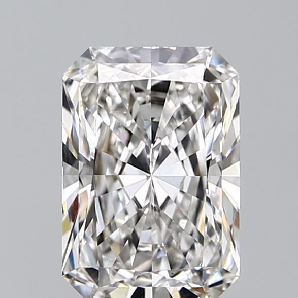 Radiant Lab-Grown Diamond image