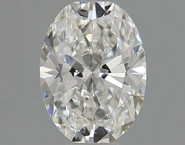 Oval Diamond image