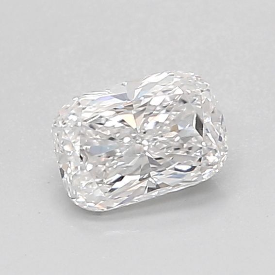 Cushion Lab-Grown Diamond image