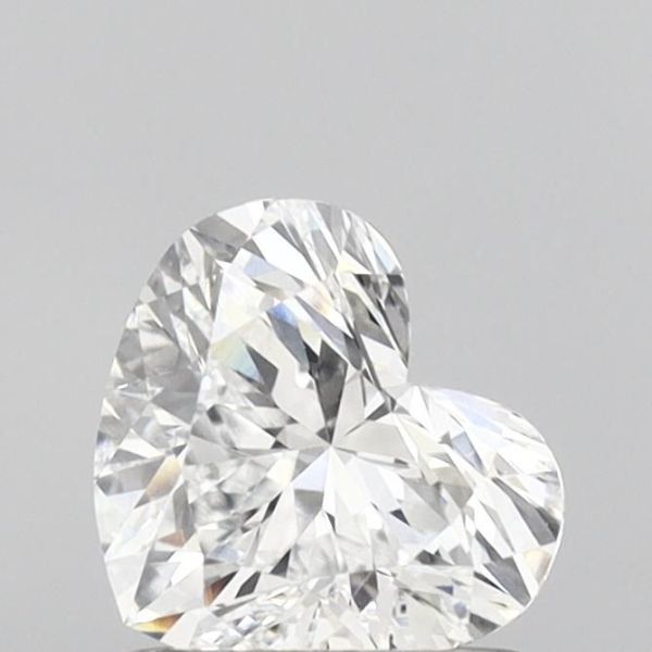 Heart Lab-Grown Diamond image