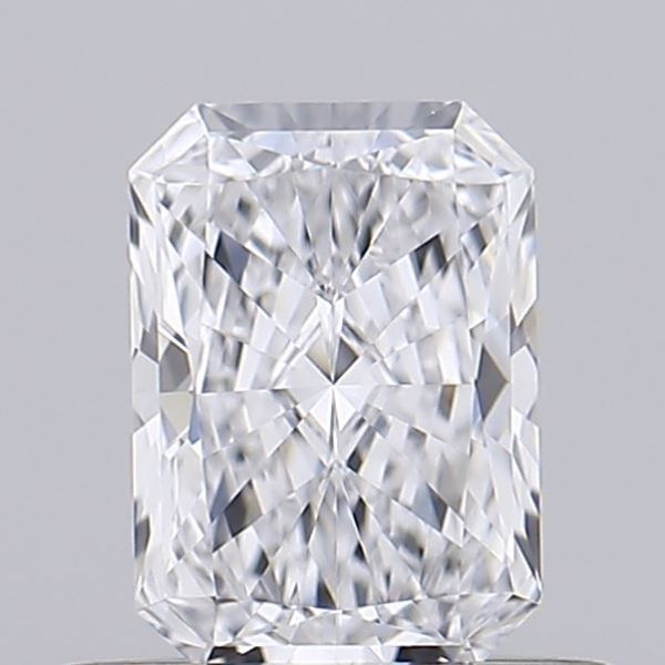 Radiant Lab-Grown Diamond image