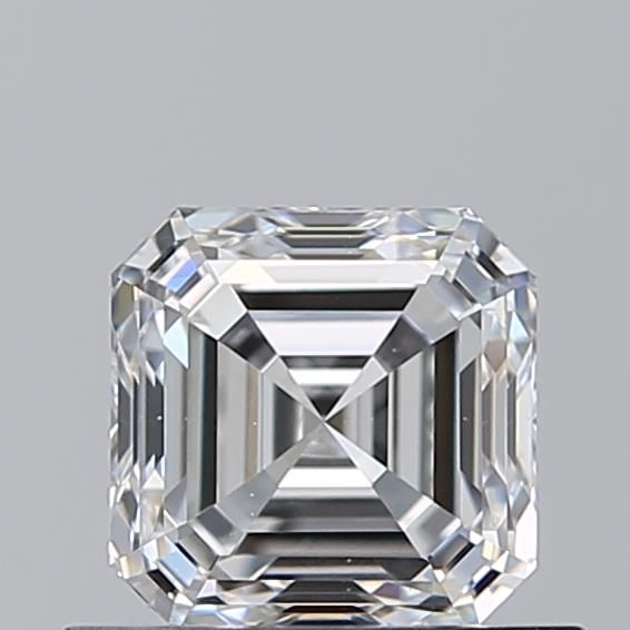Asscher Diamond image