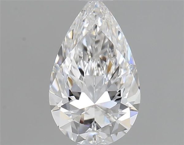 Pear Diamond image