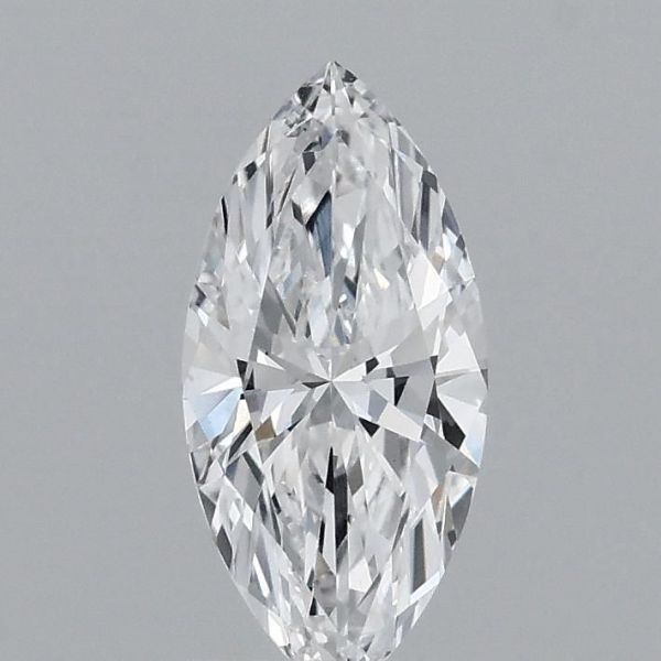 Marquise Lab-Grown Diamond image