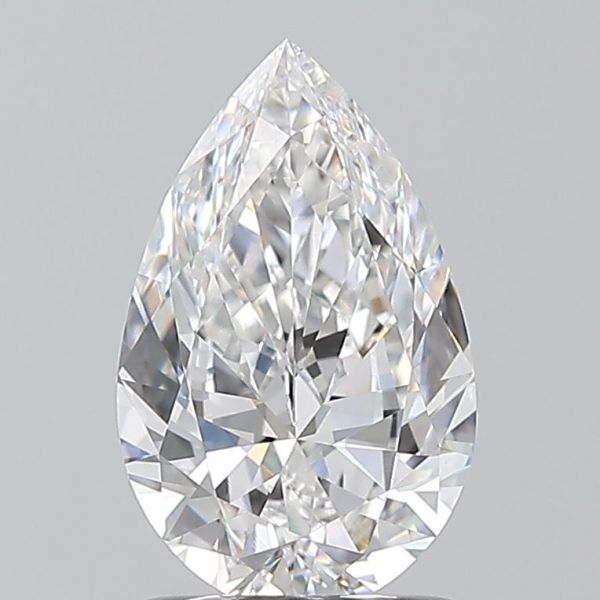 Pear Diamond image