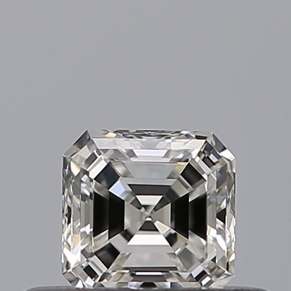 Asscher Diamond image