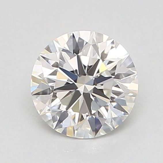 Round Diamond image
