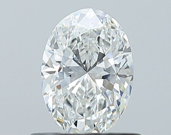 Oval Diamond image