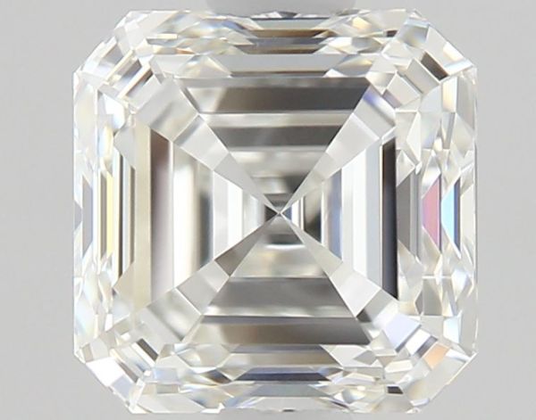 Asscher Diamond image